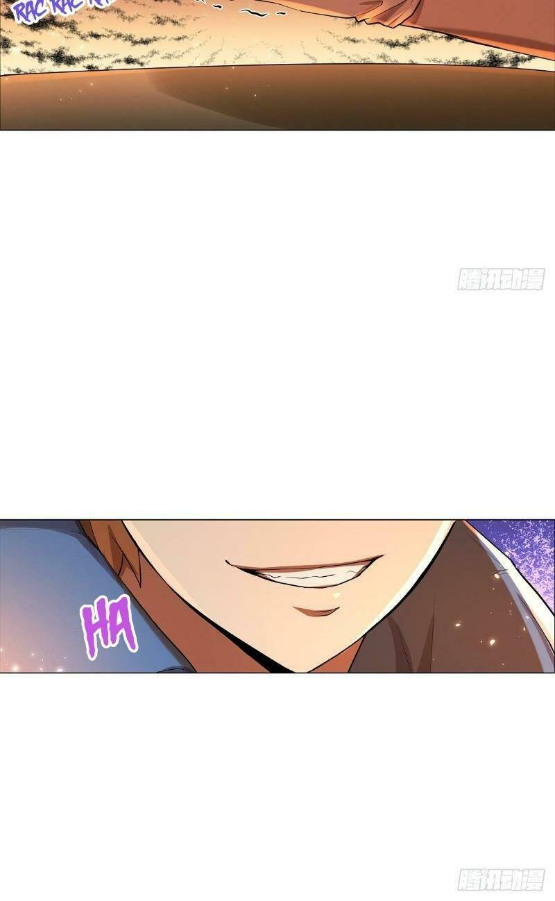 Ma vương thất nghiệp - Chapter 84 - Page 35