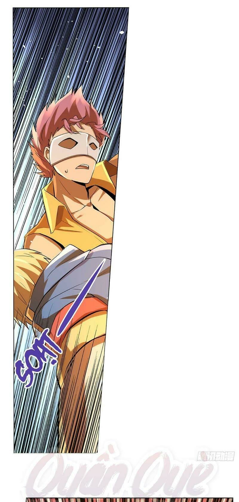 Ma vương thất nghiệp - Chapter 84 - Page 36