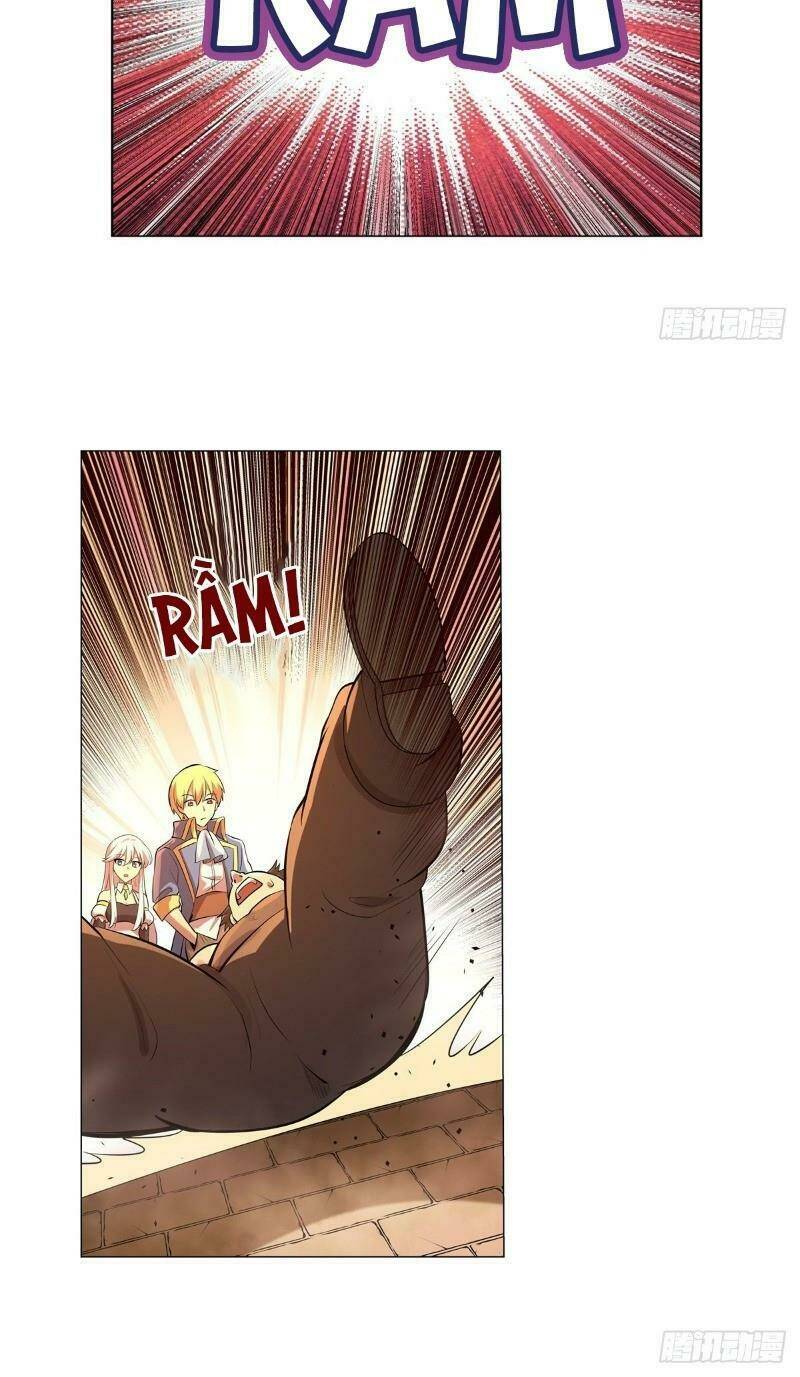 Ma vương thất nghiệp - Chapter 84 - Page 3