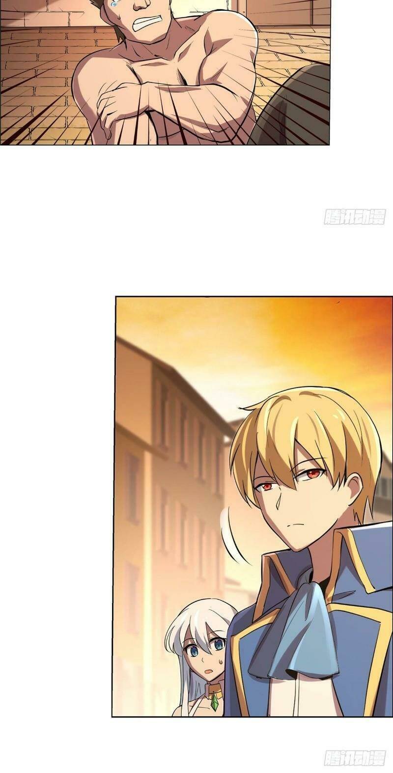 Ma vương thất nghiệp - Chapter 84 - Page 5