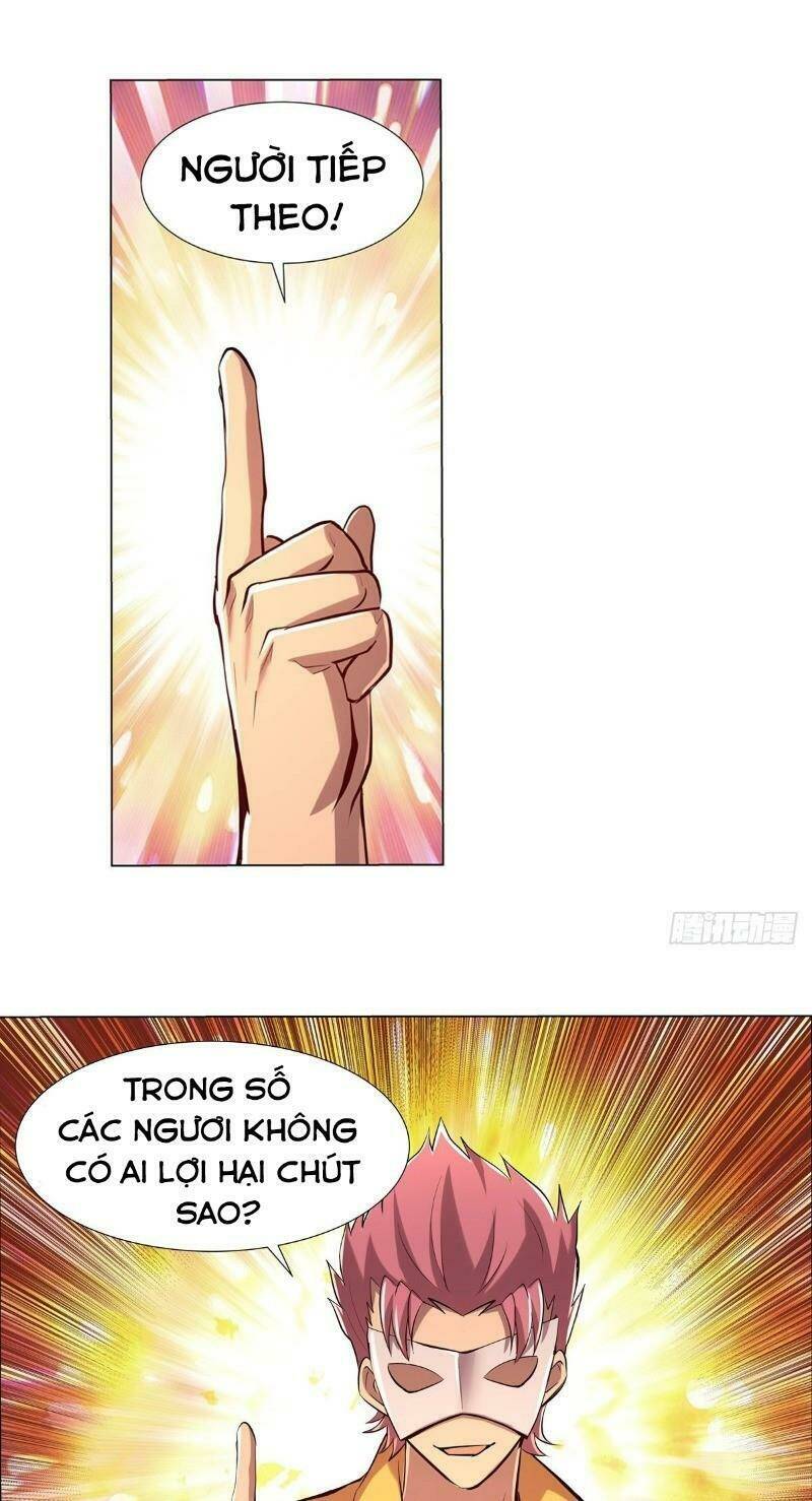 Ma vương thất nghiệp - Chapter 84 - Page 6