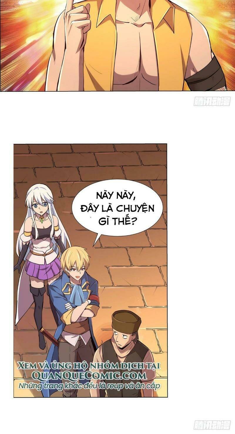 Ma vương thất nghiệp - Chapter 84 - Page 7