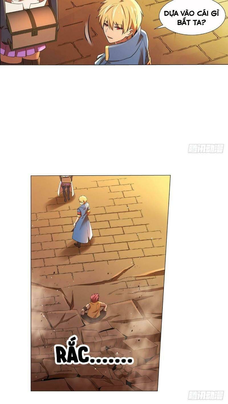 Ma vương thất nghiệp - Chapter 85 - Page 11