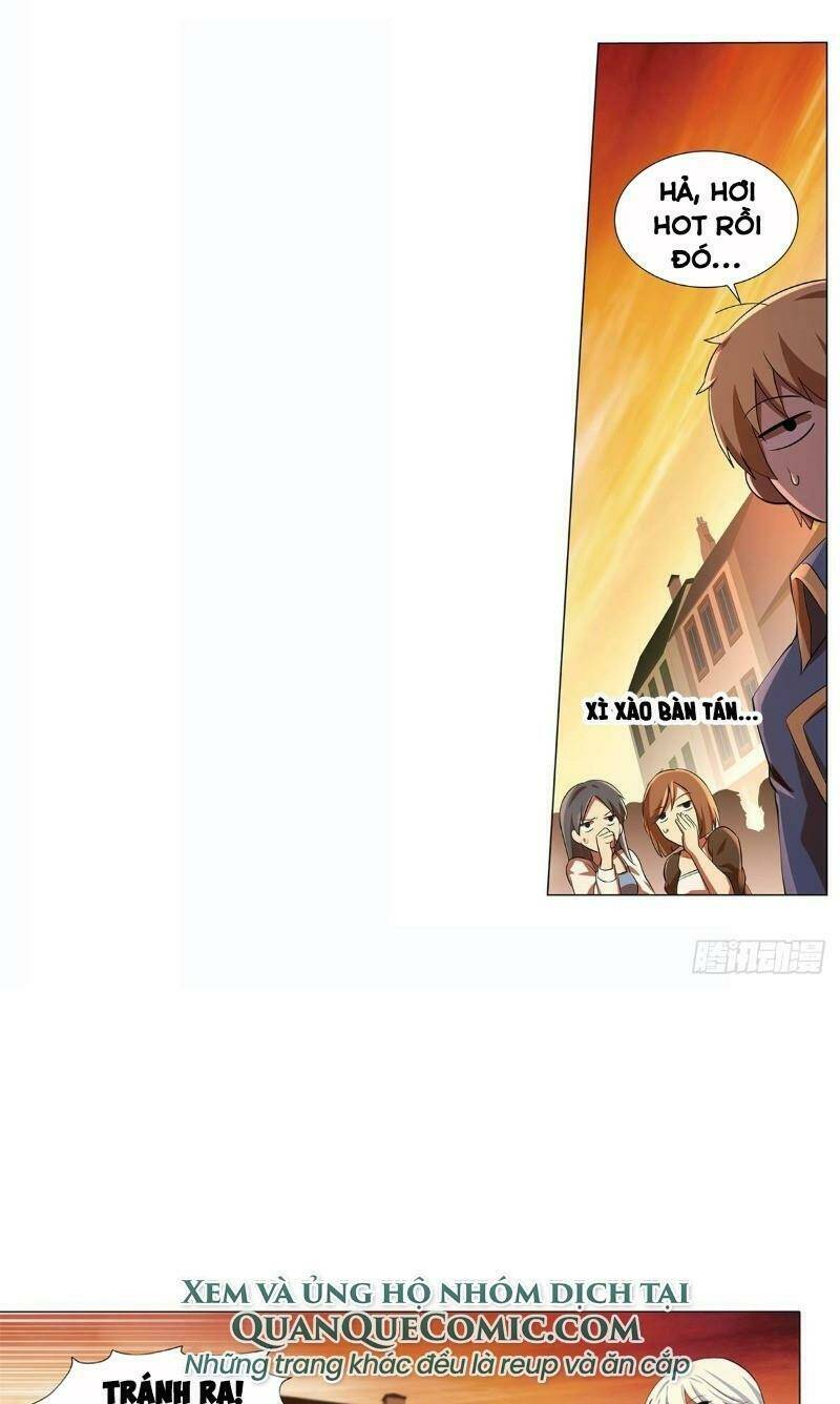 Ma vương thất nghiệp - Chapter 85 - Page 12