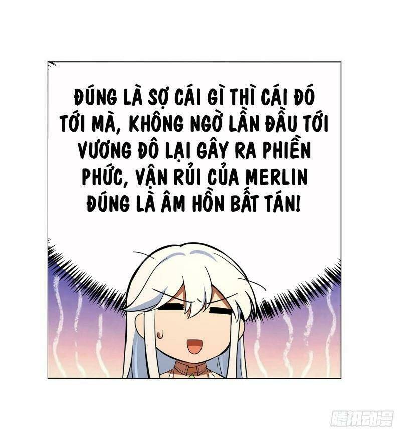 Ma vương thất nghiệp - Chapter 85 - Page 14