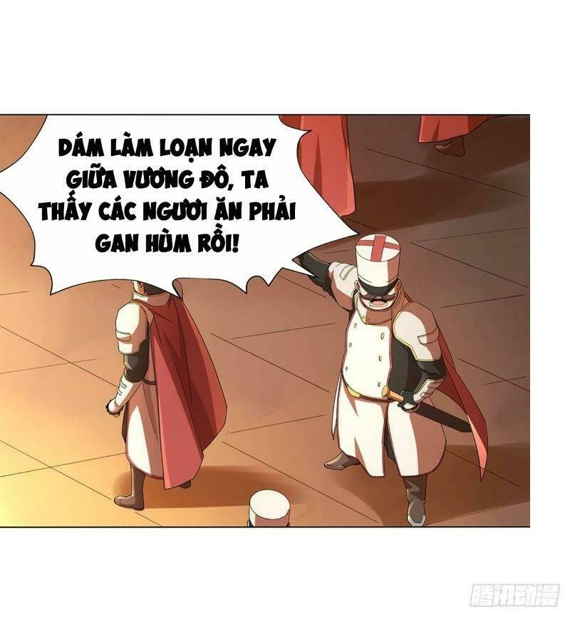 Ma vương thất nghiệp - Chapter 85 - Page 15