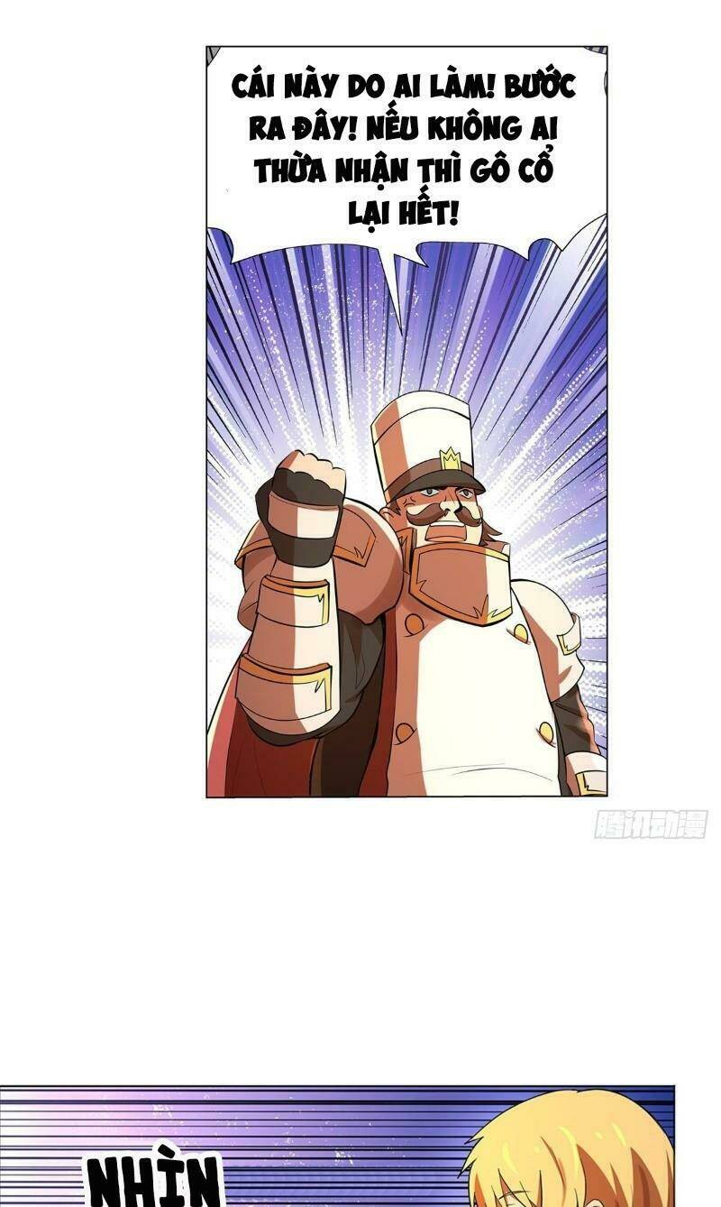 Ma vương thất nghiệp - Chapter 85 - Page 16