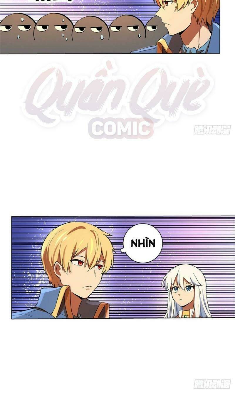 Ma vương thất nghiệp - Chapter 85 - Page 17