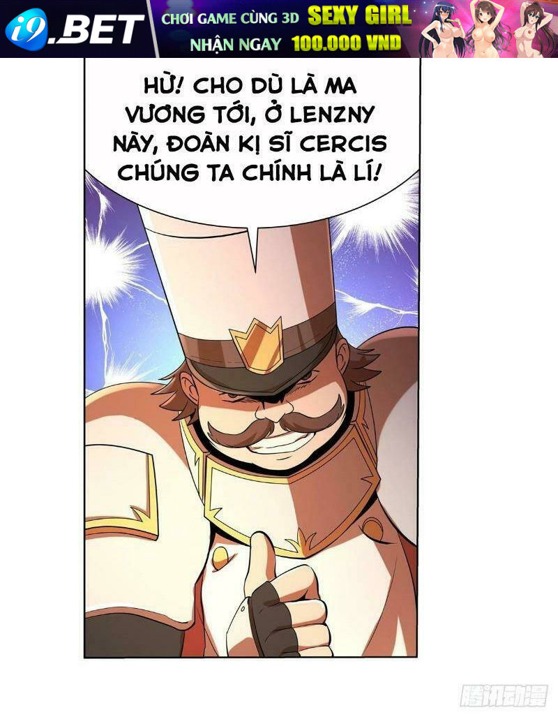 Ma vương thất nghiệp - Chapter 85 - Page 21