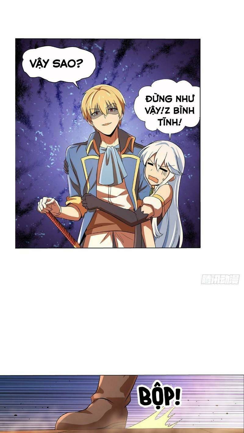 Ma vương thất nghiệp - Chapter 85 - Page 22