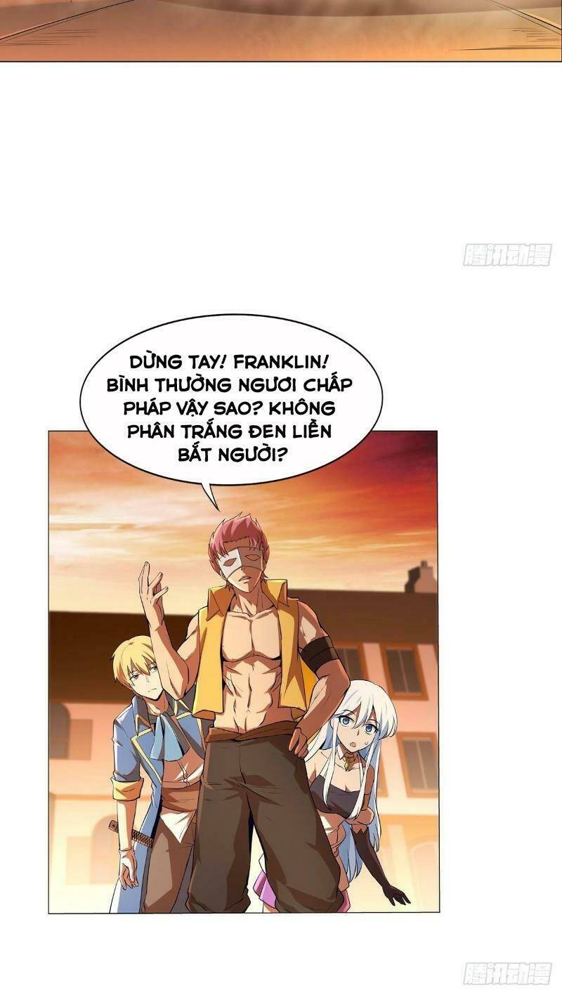 Ma vương thất nghiệp - Chapter 85 - Page 23