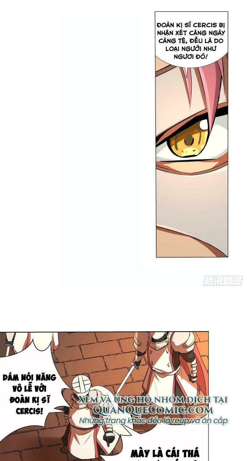 Ma vương thất nghiệp - Chapter 85 - Page 24