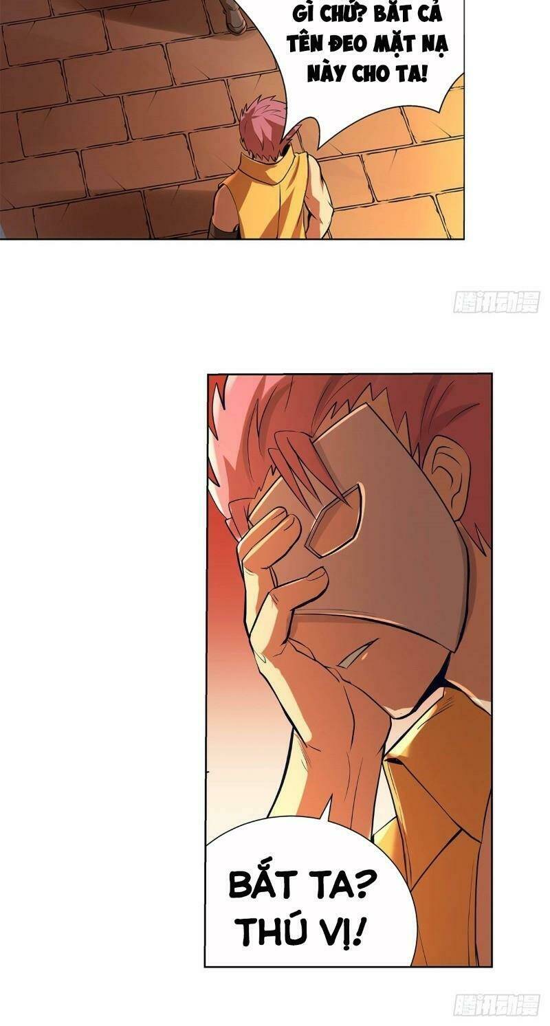 Ma vương thất nghiệp - Chapter 85 - Page 25