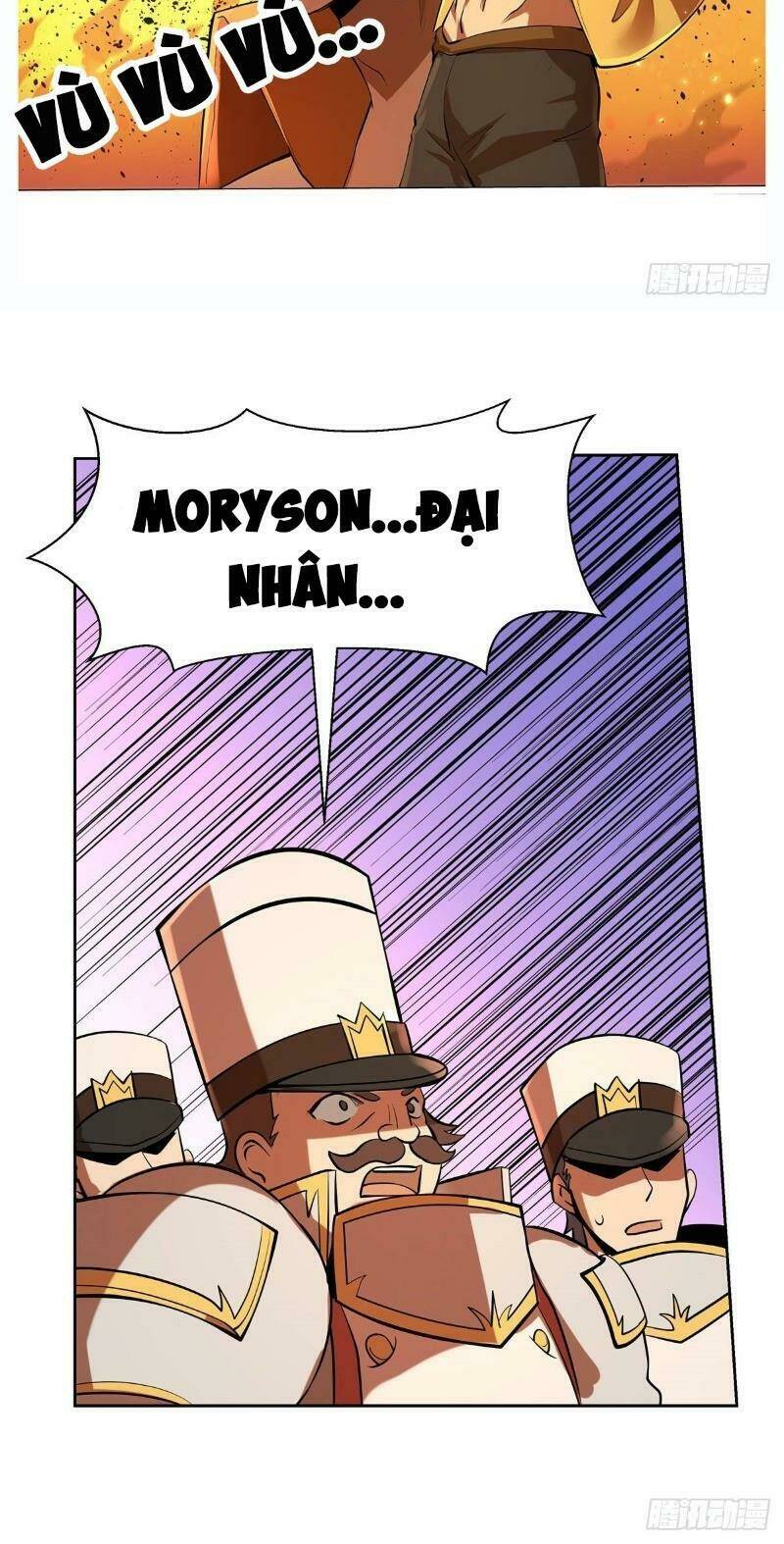 Ma vương thất nghiệp - Chapter 85 - Page 27