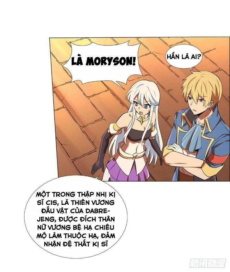 Ma vương thất nghiệp - Chapter 85 - Page 28