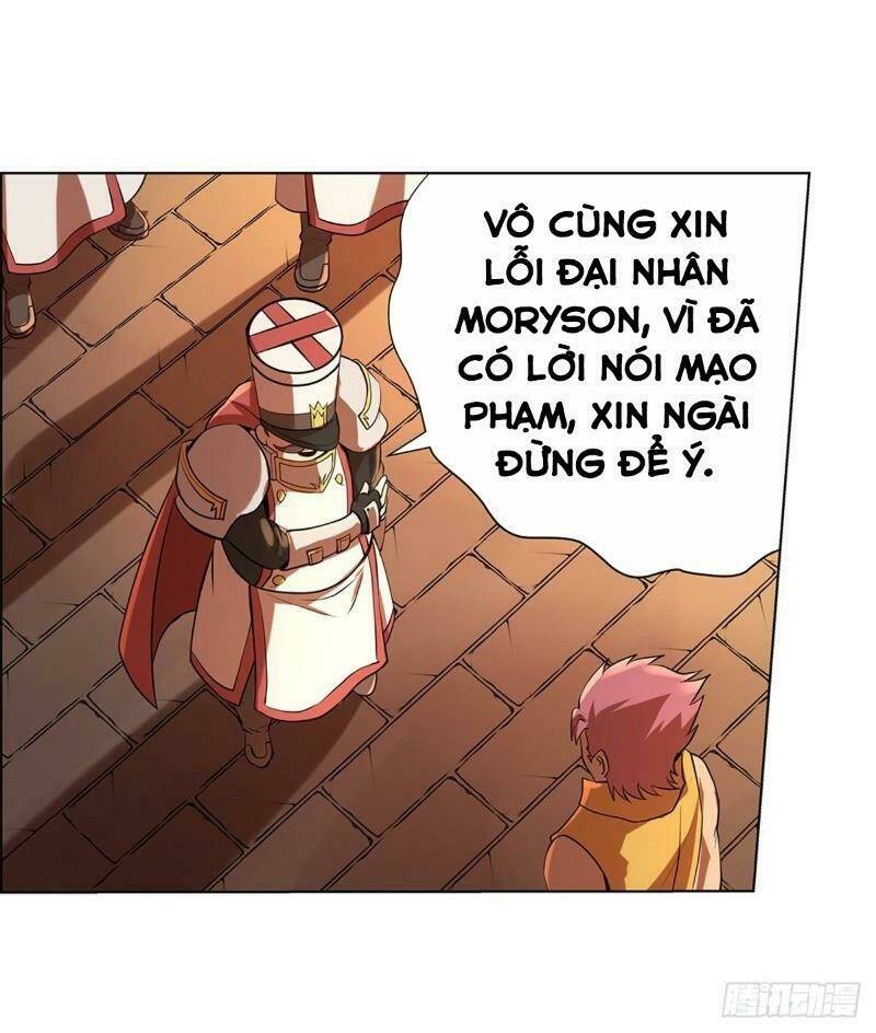 Ma vương thất nghiệp - Chapter 85 - Page 29
