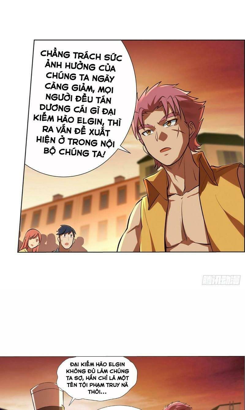 Ma vương thất nghiệp - Chapter 85 - Page 30