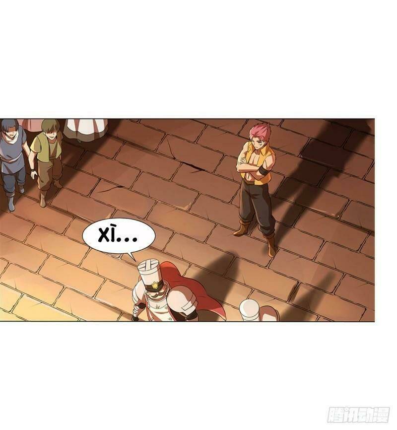 Ma vương thất nghiệp - Chapter 85 - Page 32