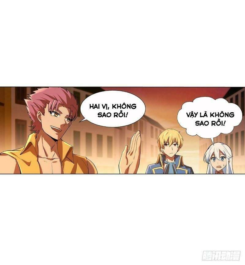 Ma vương thất nghiệp - Chapter 85 - Page 33