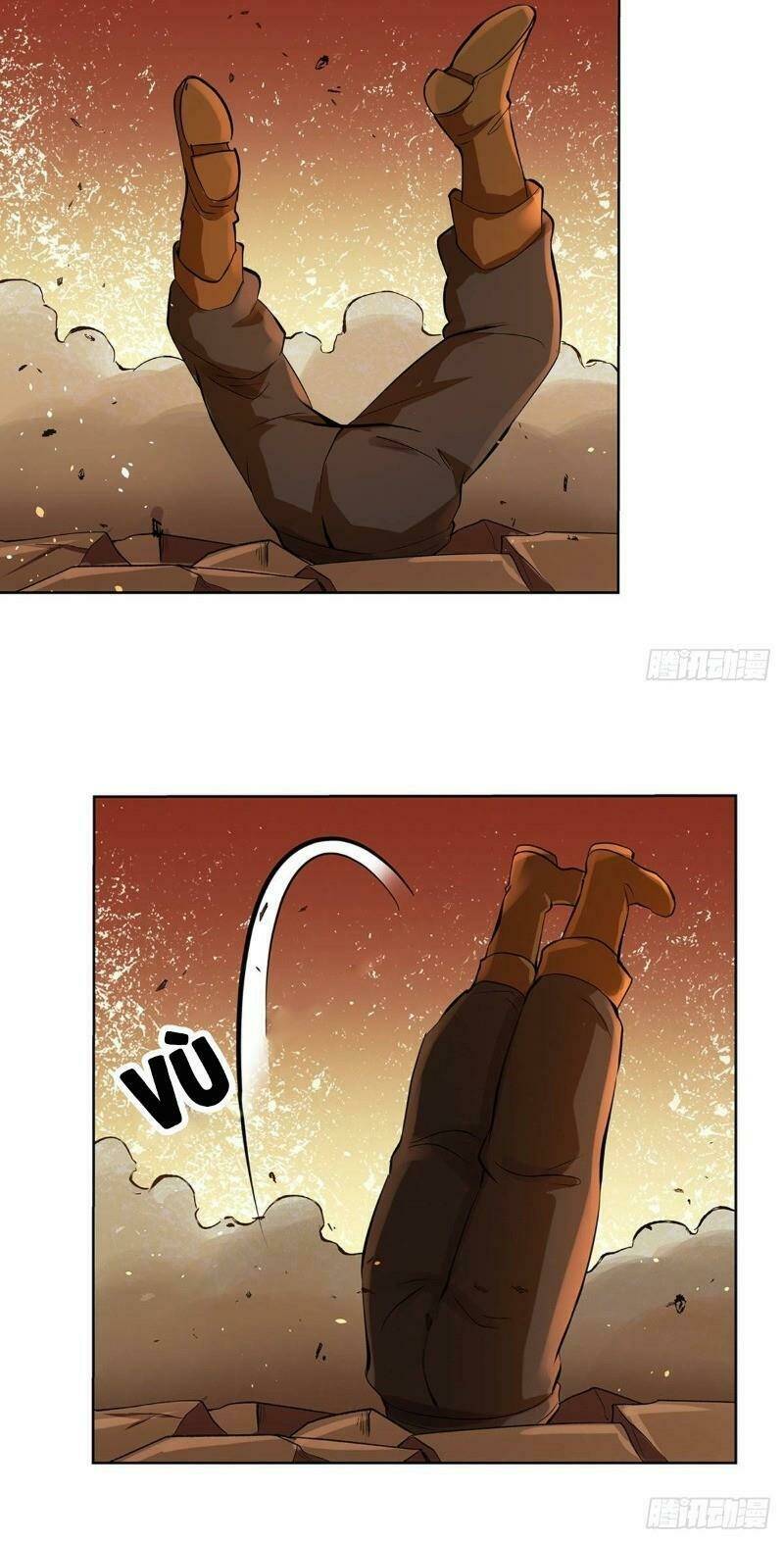 Ma vương thất nghiệp - Chapter 85 - Page 3