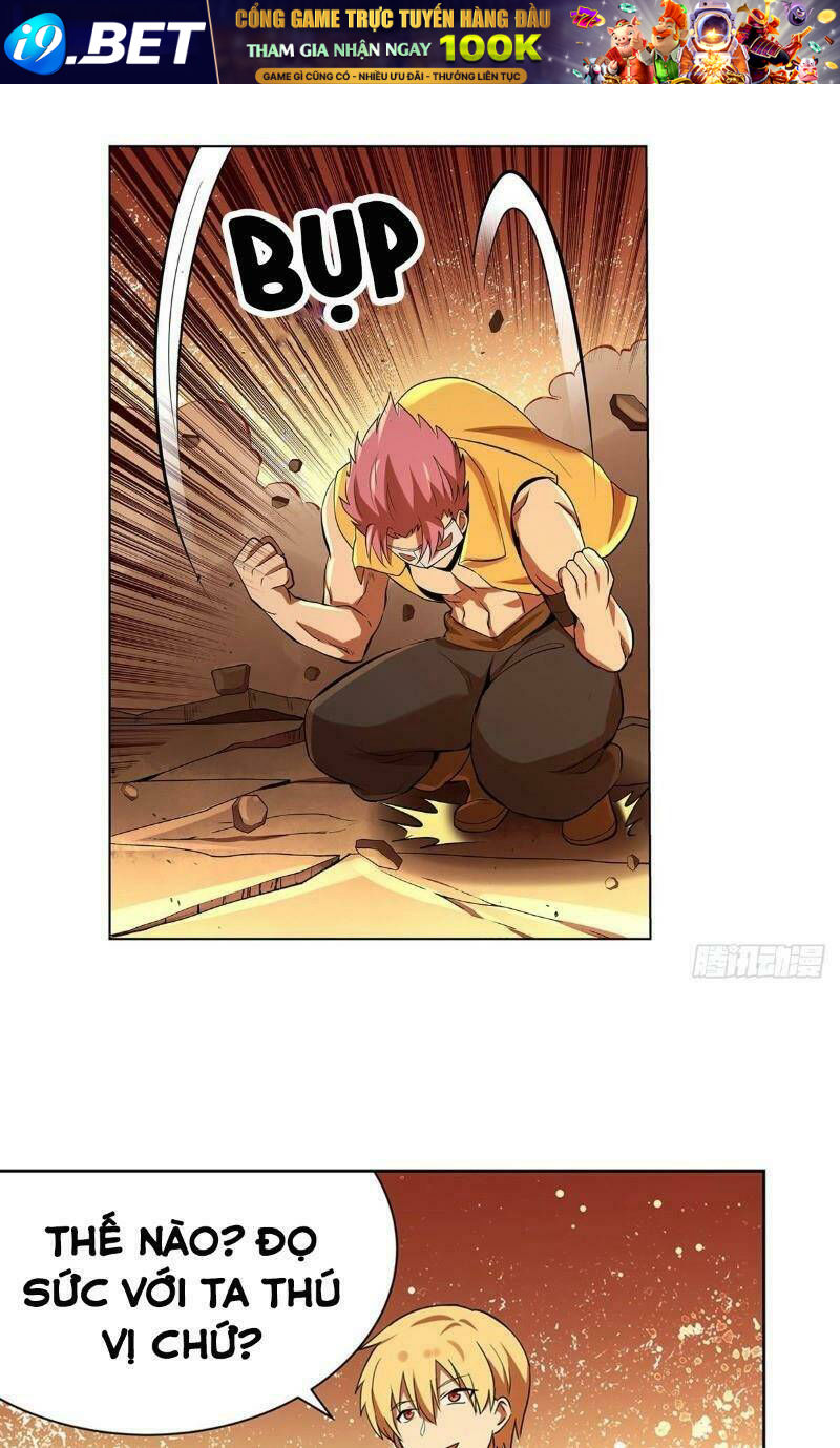 Ma vương thất nghiệp - Chapter 85 - Page 4