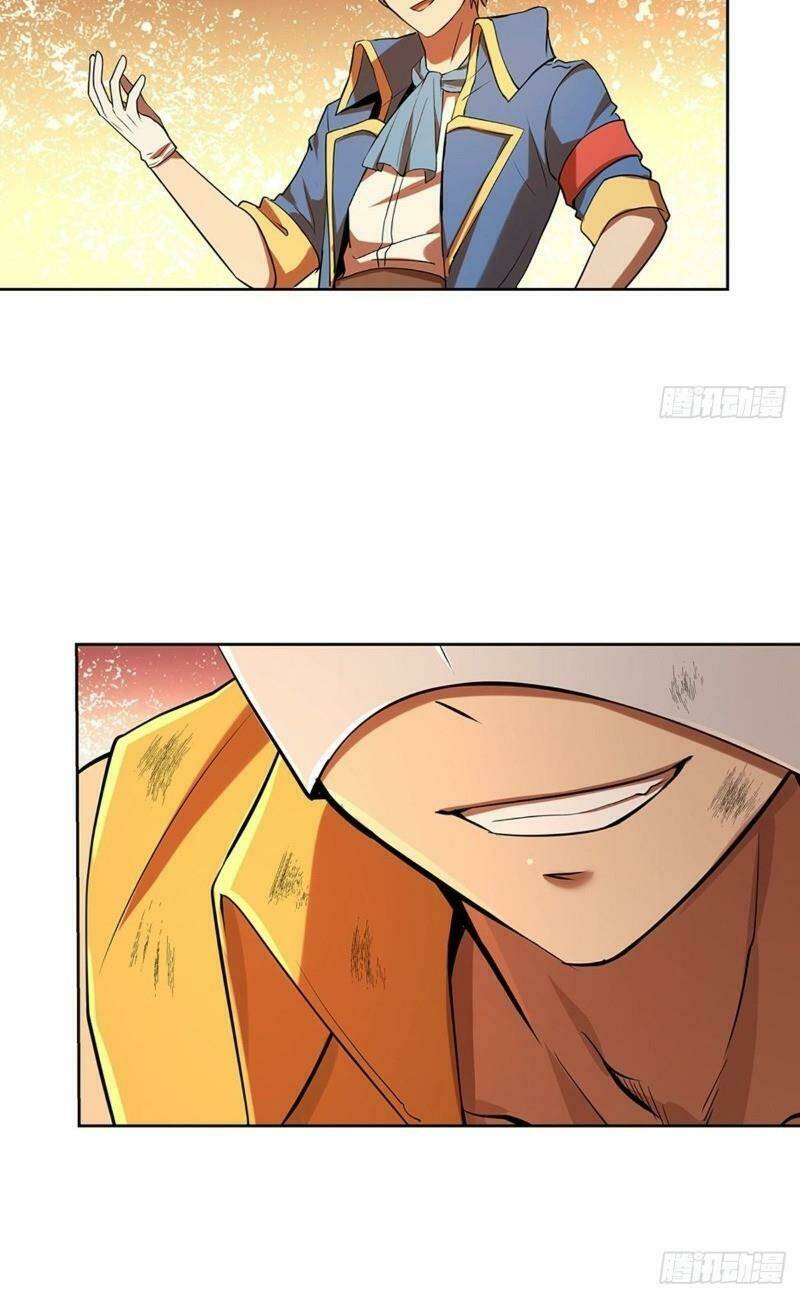 Ma vương thất nghiệp - Chapter 85 - Page 5