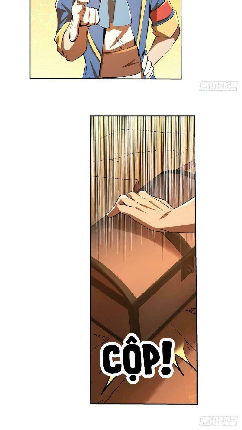 Ma vương thất nghiệp - Chapter 85 - Page 7