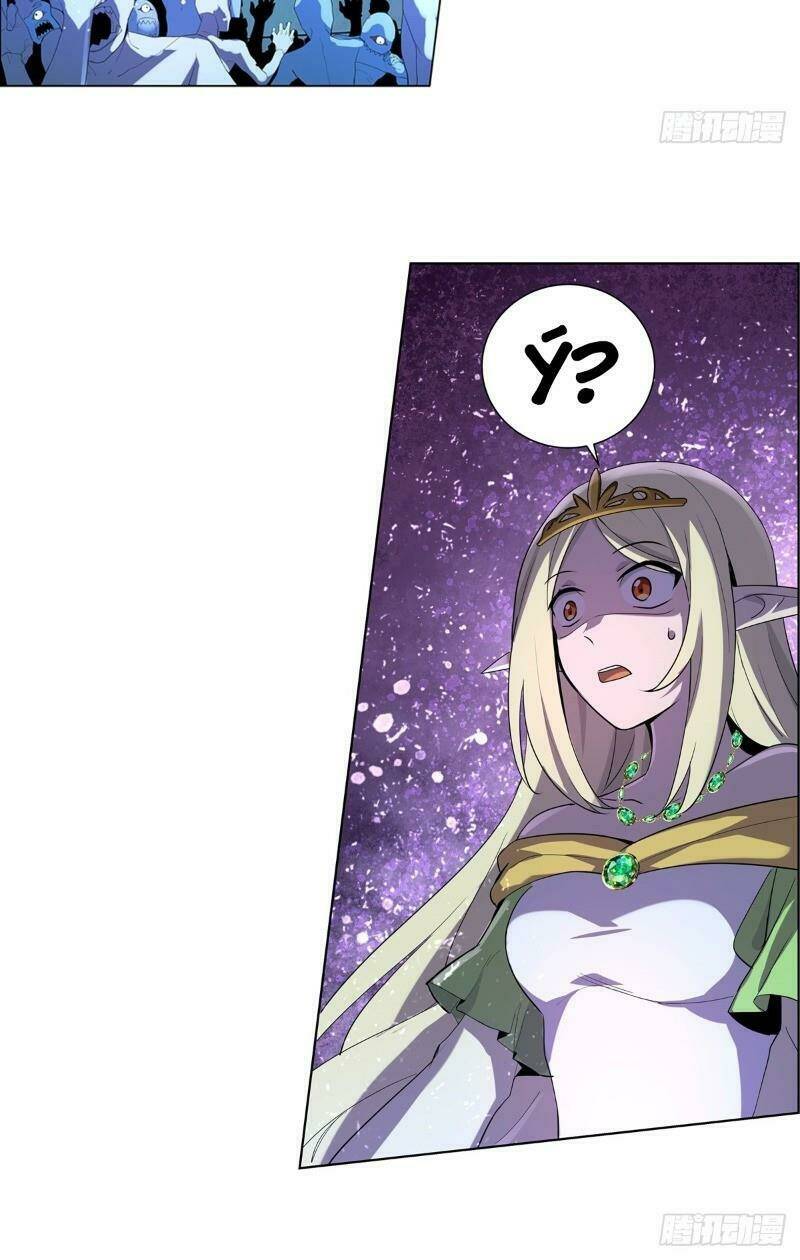 Ma vương thất nghiệp - Chapter 86 - Page 9