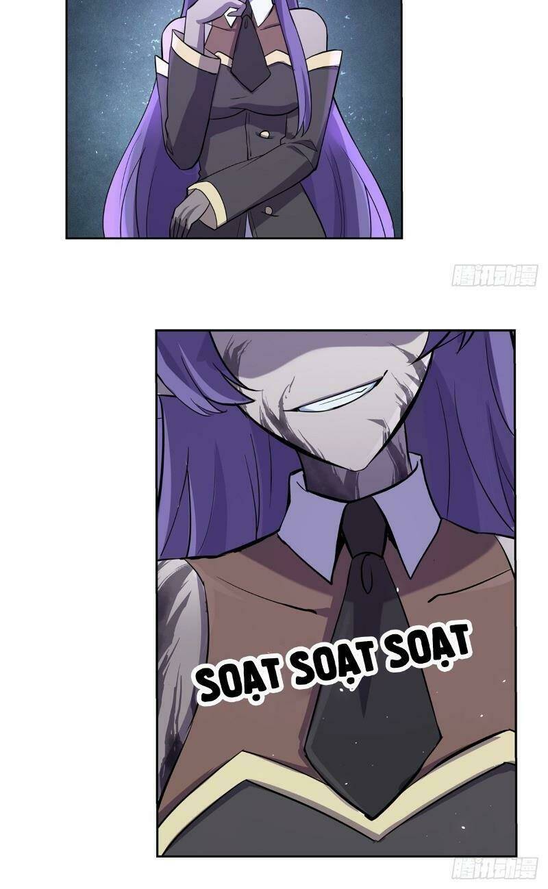 Ma vương thất nghiệp - Chapter 86 - Page 13