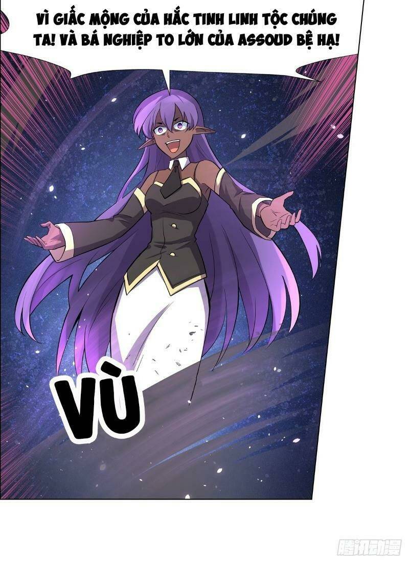 Ma vương thất nghiệp - Chapter 86 - Page 15