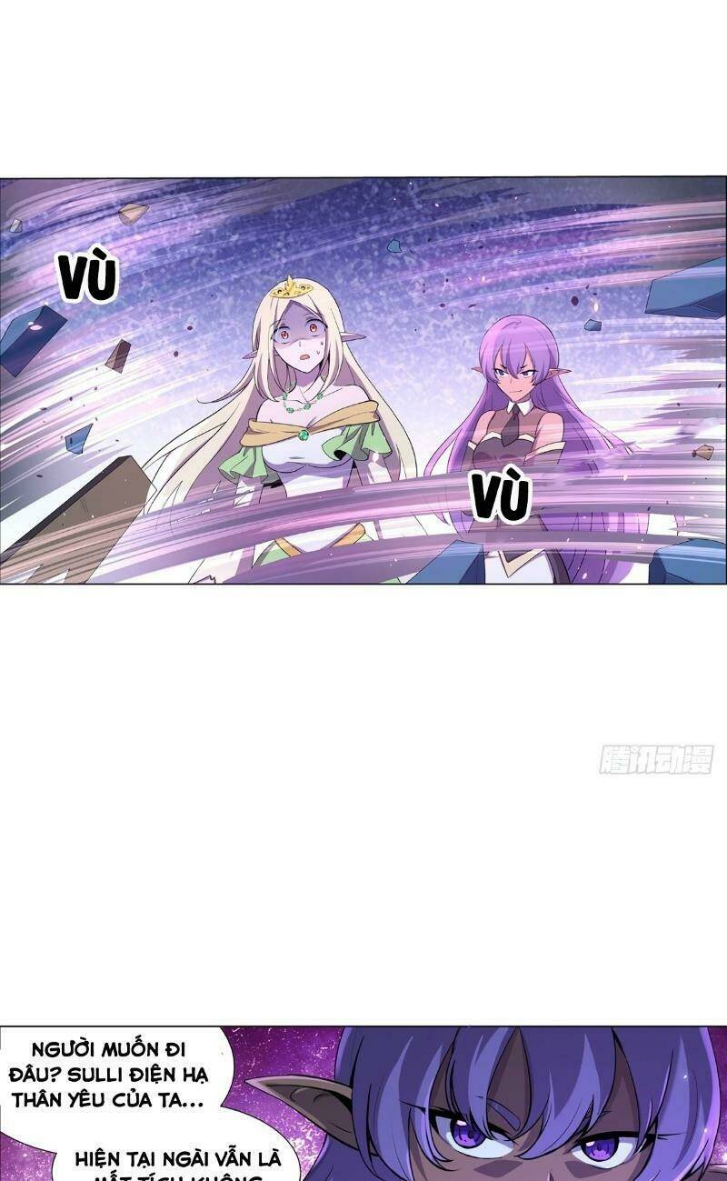 Ma vương thất nghiệp - Chapter 86 - Page 20