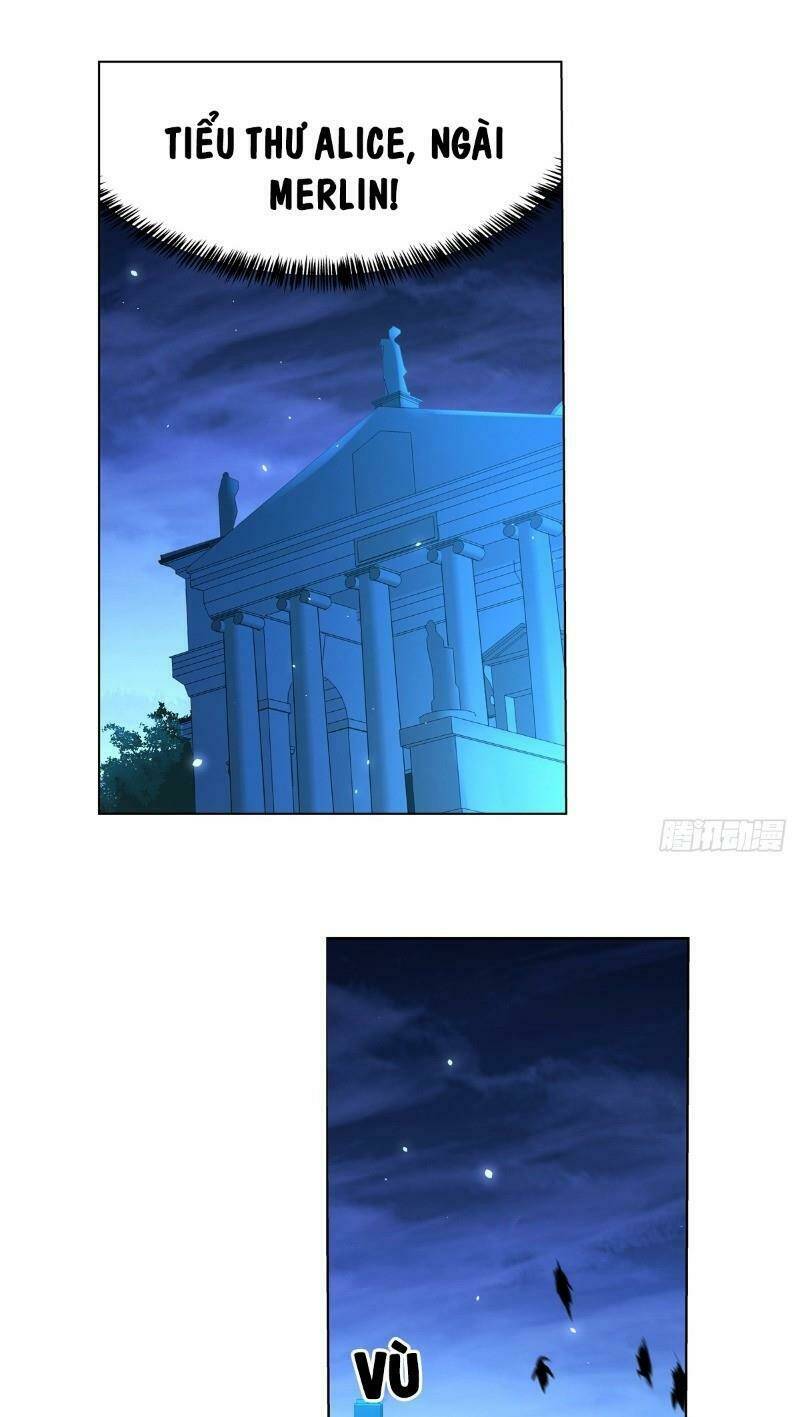 Ma vương thất nghiệp - Chapter 86 - Page 22