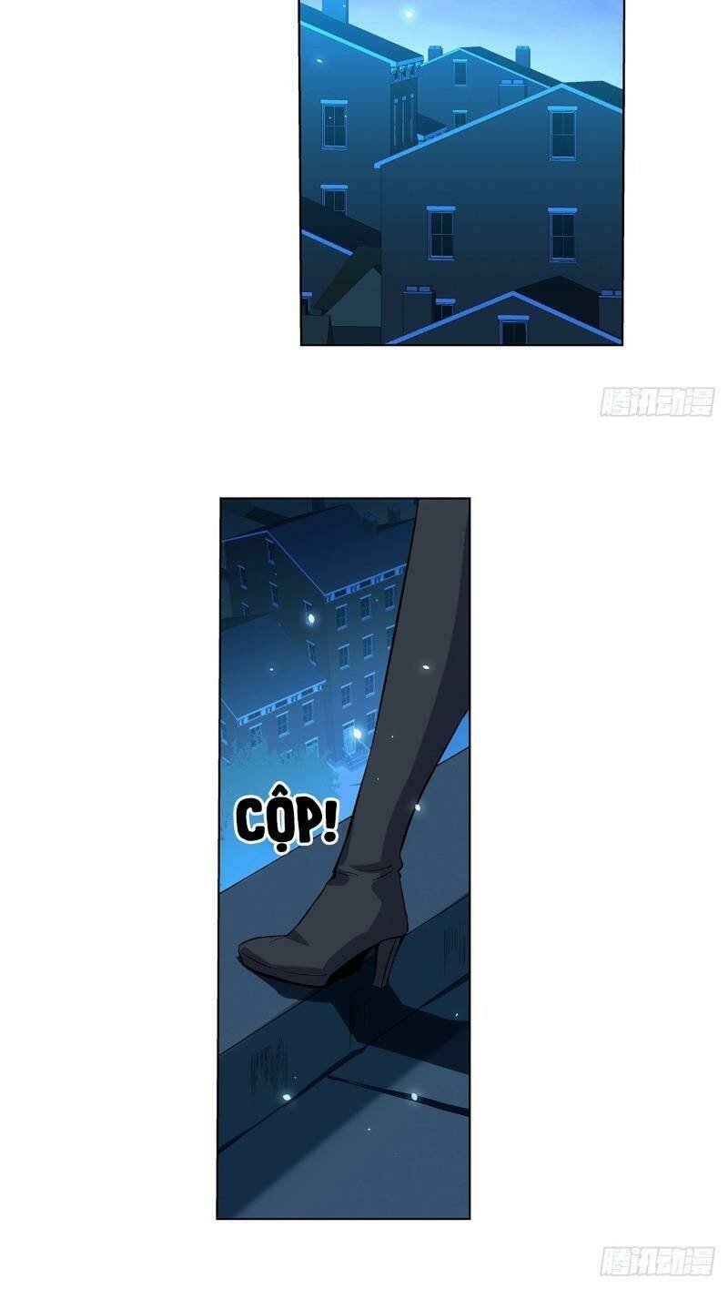 Ma vương thất nghiệp - Chapter 86 - Page 23