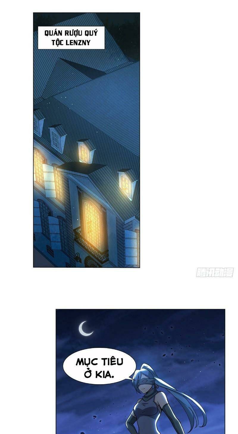 Ma vương thất nghiệp - Chapter 86 - Page 24