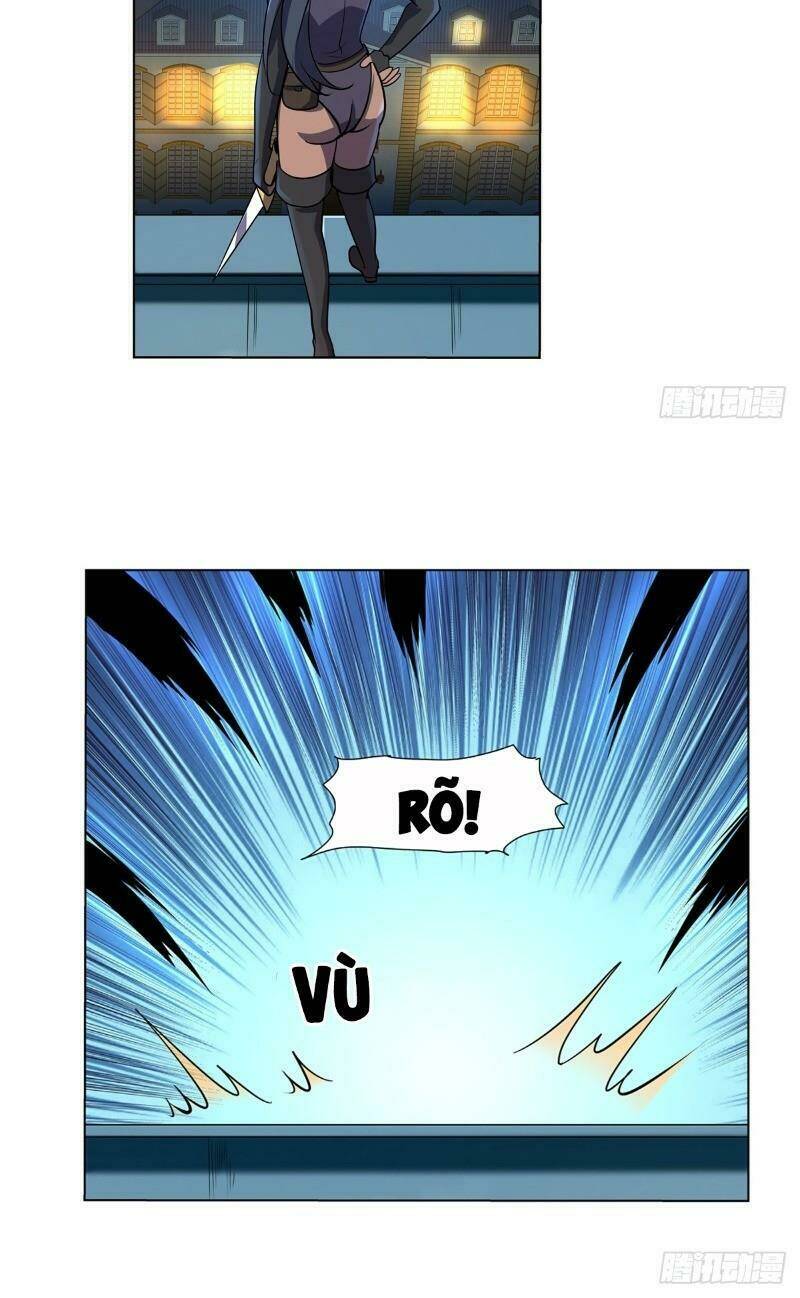 Ma vương thất nghiệp - Chapter 86 - Page 27