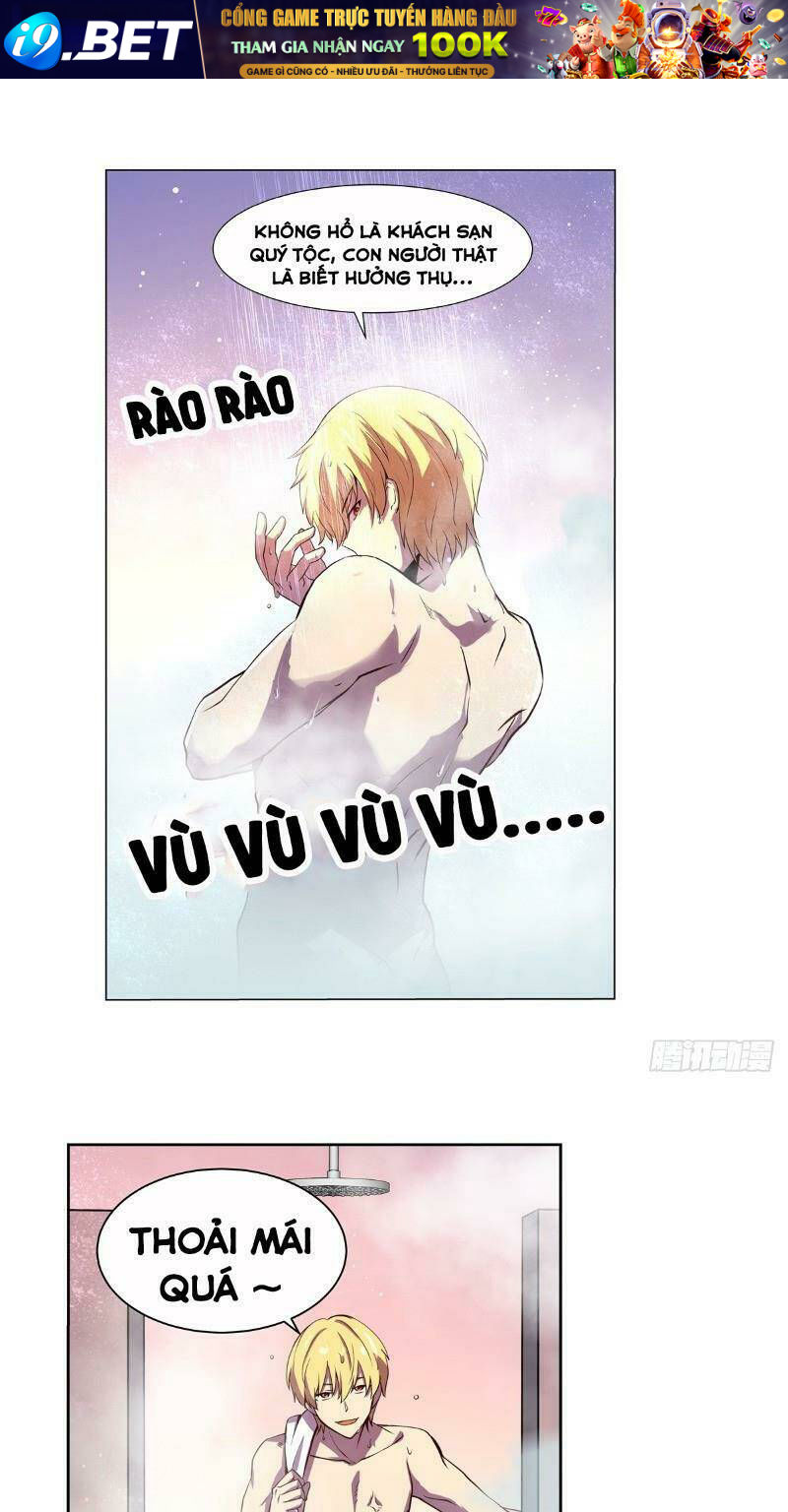 Ma vương thất nghiệp - Chapter 86 - Page 30