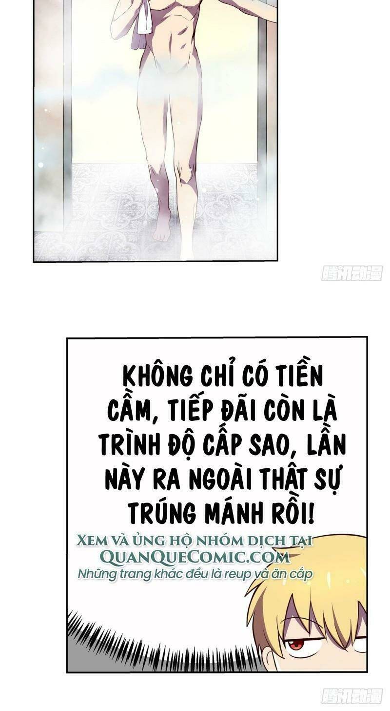 Ma vương thất nghiệp - Chapter 86 - Page 31