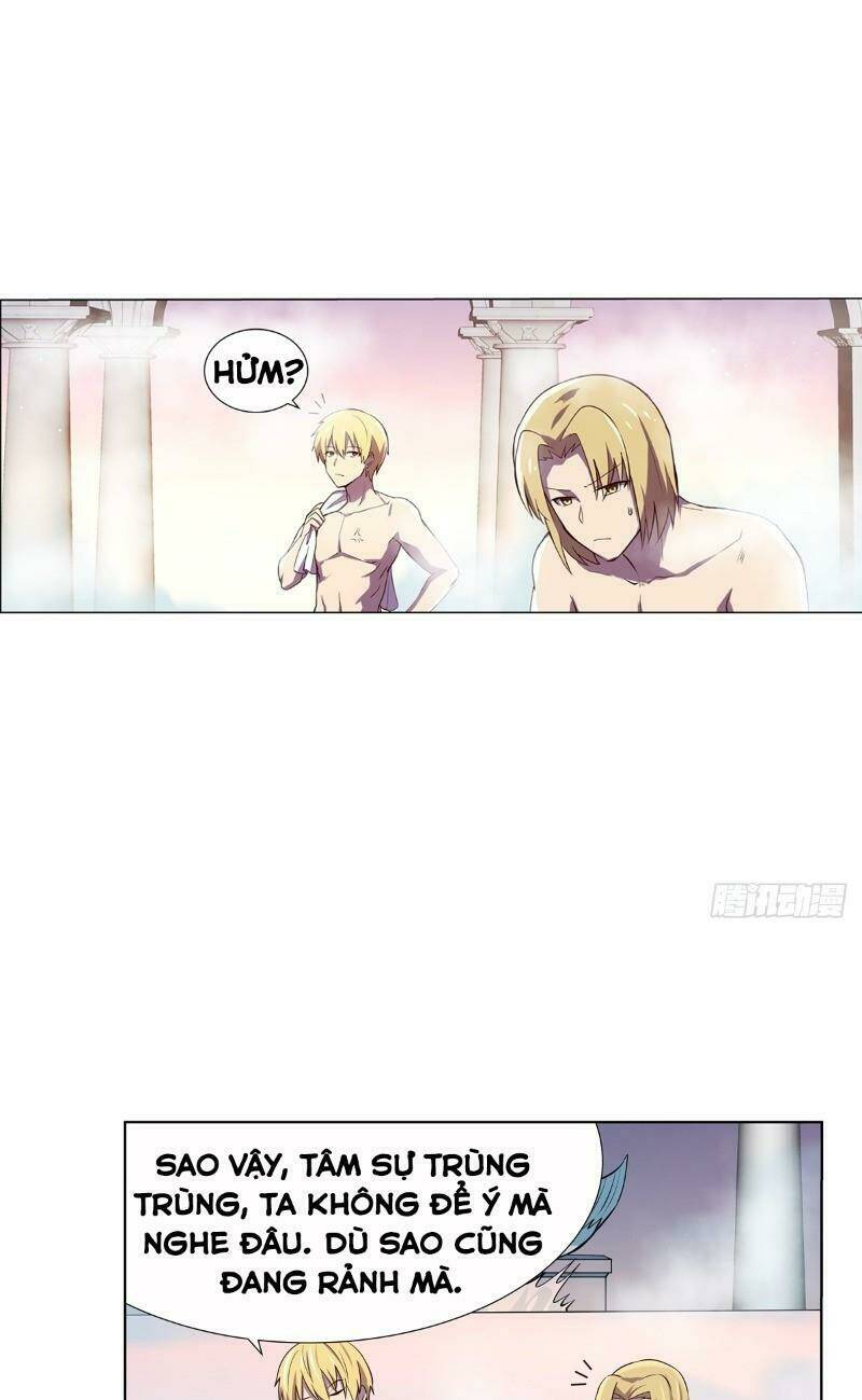 Ma vương thất nghiệp - Chapter 86 - Page 32