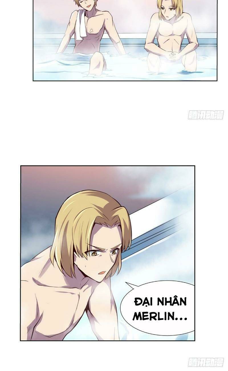 Ma vương thất nghiệp - Chapter 86 - Page 33