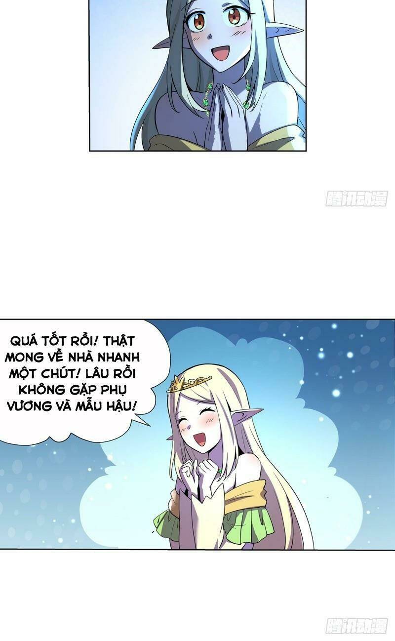 Ma vương thất nghiệp - Chapter 86 - Page 3