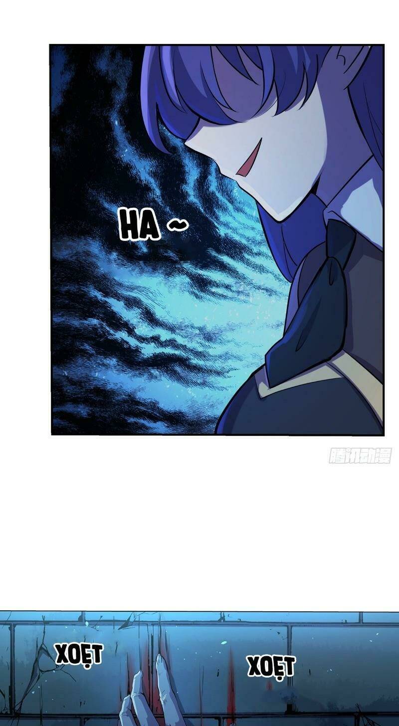 Ma vương thất nghiệp - Chapter 86 - Page 4