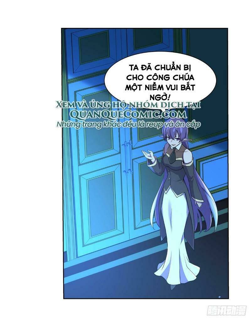 Ma vương thất nghiệp - Chapter 86 - Page 6