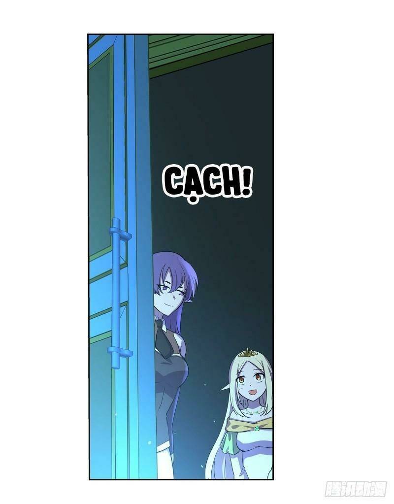 Ma vương thất nghiệp - Chapter 86 - Page 7