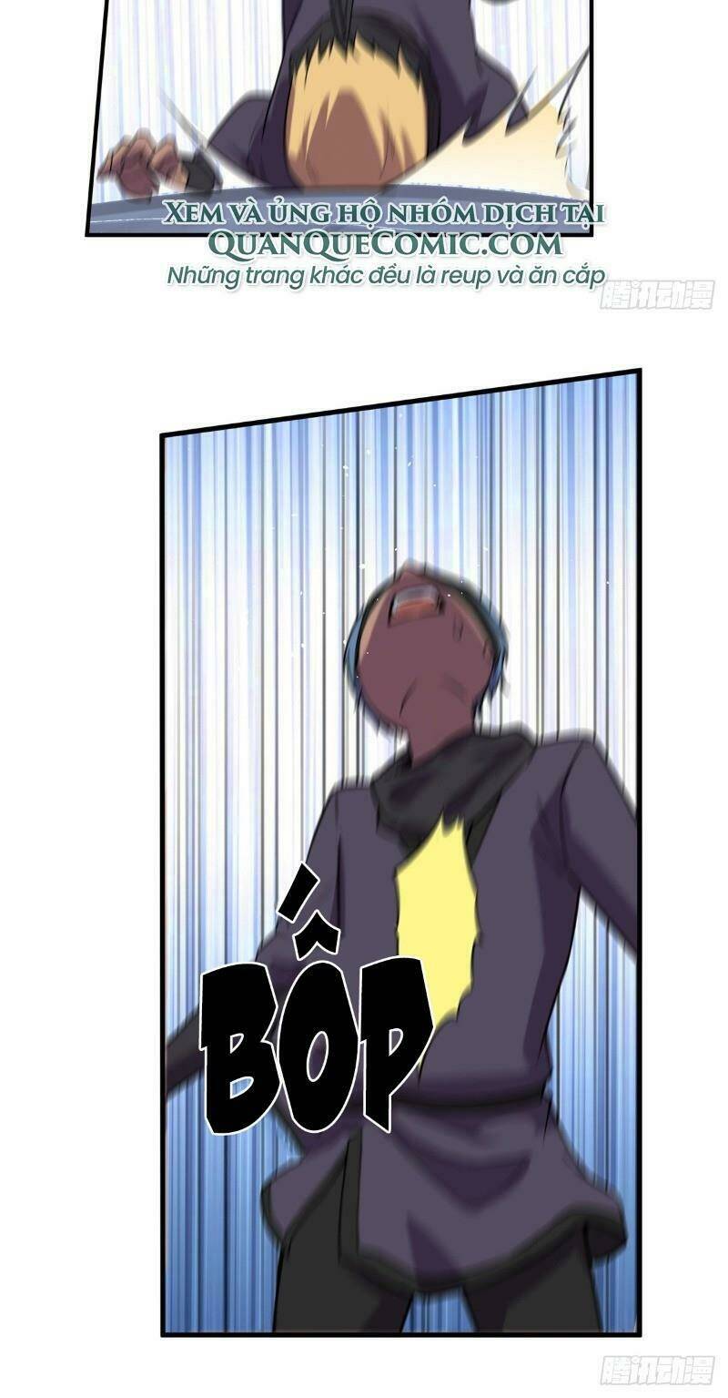 Ma vương thất nghiệp - Chapter 87 - Page 9