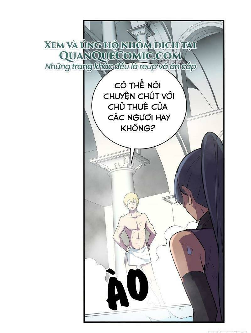 Ma vương thất nghiệp - Chapter 87 - Page 12