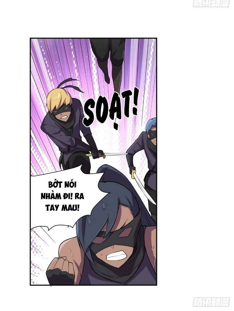 Ma vương thất nghiệp - Chapter 87 - Page 13