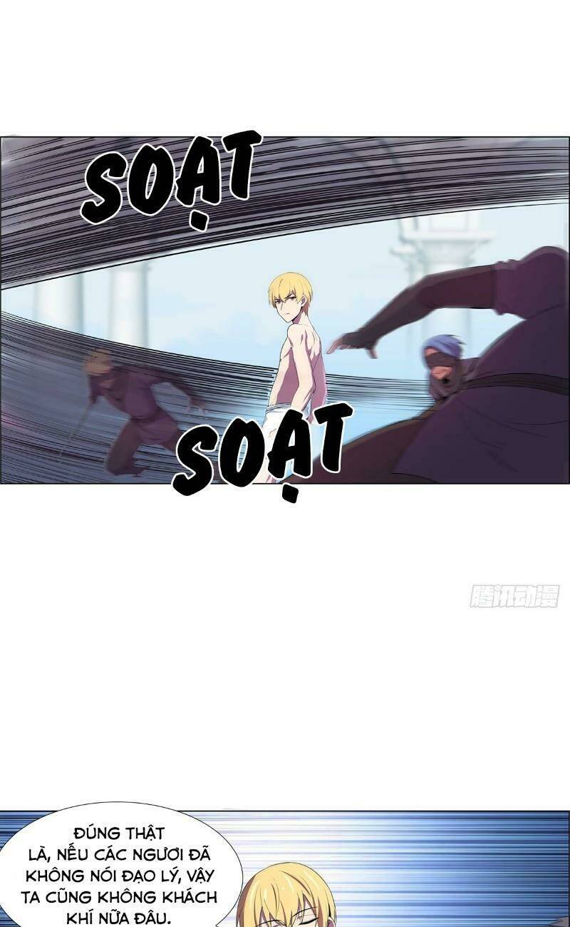 Ma vương thất nghiệp - Chapter 87 - Page 14