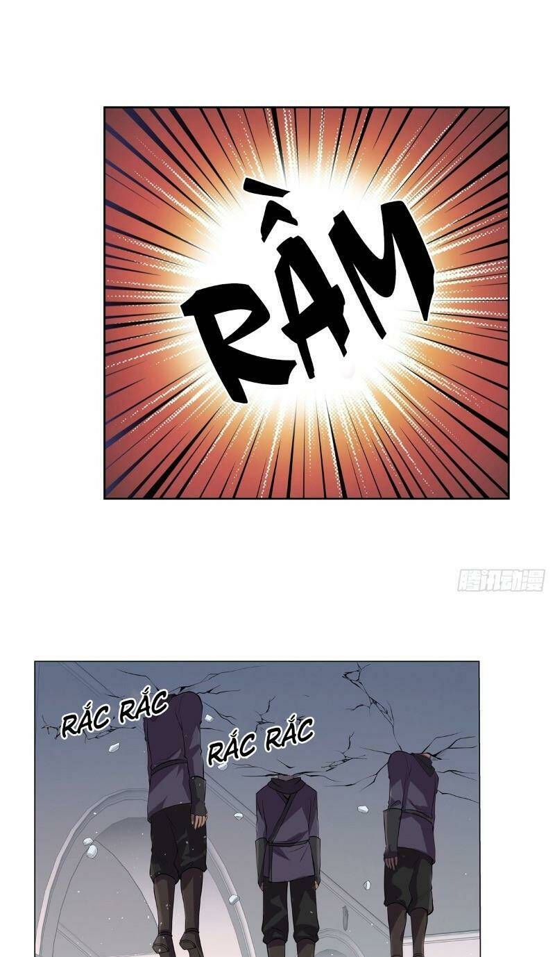 Ma vương thất nghiệp - Chapter 87 - Page 16