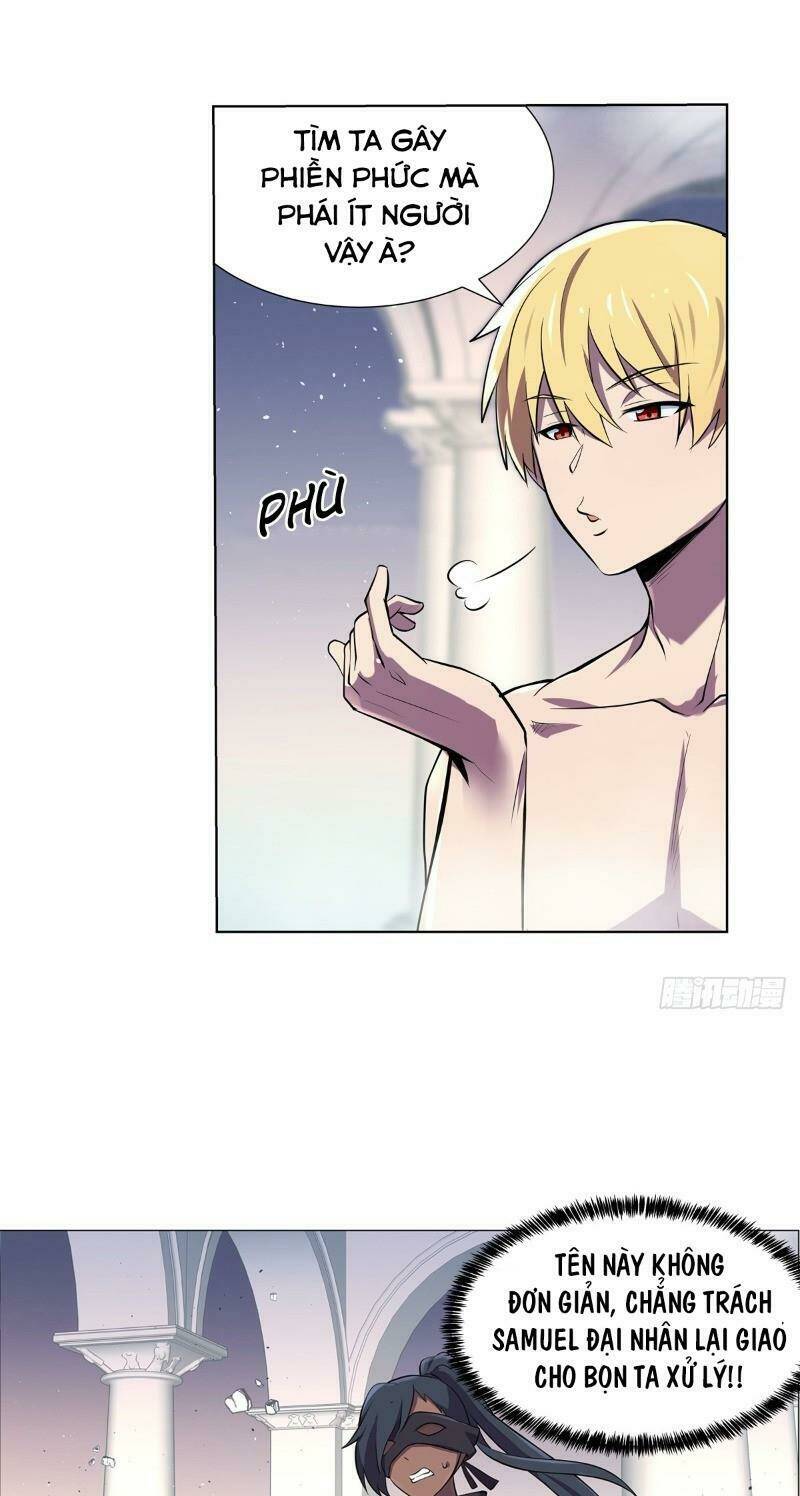 Ma vương thất nghiệp - Chapter 87 - Page 18