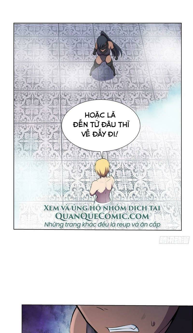 Ma vương thất nghiệp - Chapter 87 - Page 20